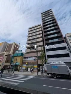 フロントリバー東難波の画像