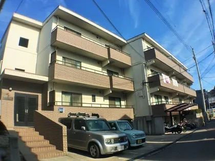 アイマンション長尾の画像