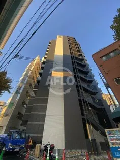 エステムコート大阪福島Ⅱレイヤーの画像