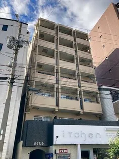 富士ビルの画像