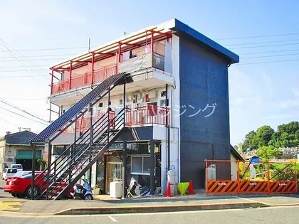 小谷南マンションの画像