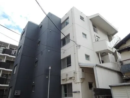 メゾンビトロⅠの画像