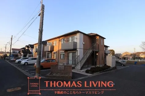 メゾン青葉台 D棟の画像