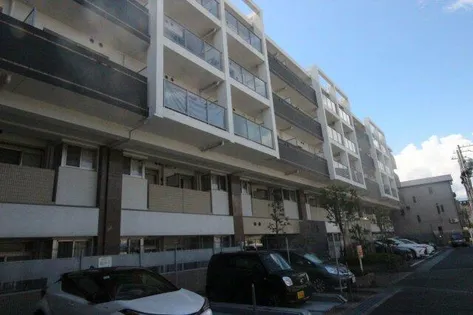 セレニテ甲子園Ⅱ【404号室】の外観