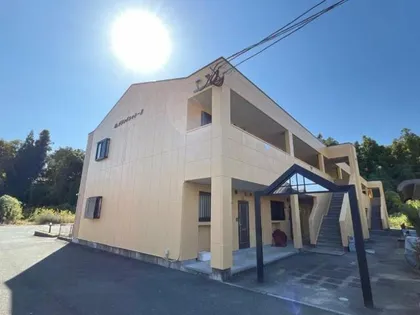 グランドシャトーⅡの画像