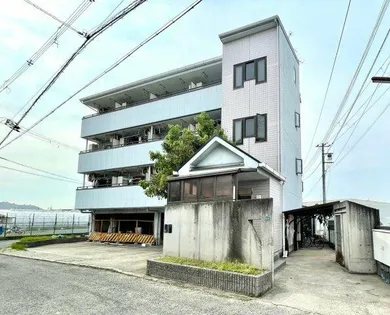 ポプリオンガーデンの画像