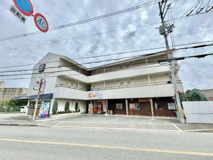 アミューズ須賀の画像