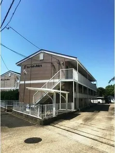 ニューシティ丸山A Bの画像