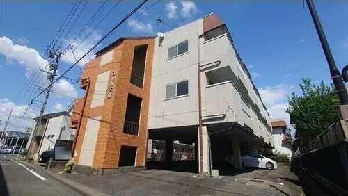 コーポ大晴の画像