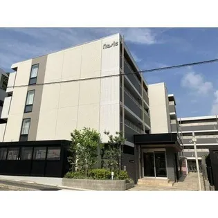 グランテラス八事広路町【3階】の外観