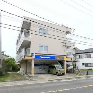 シェ・モア平針【2階】の外観