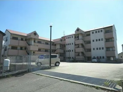 マンションイレブンの画像