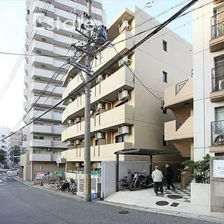 パークステイ八事の画像