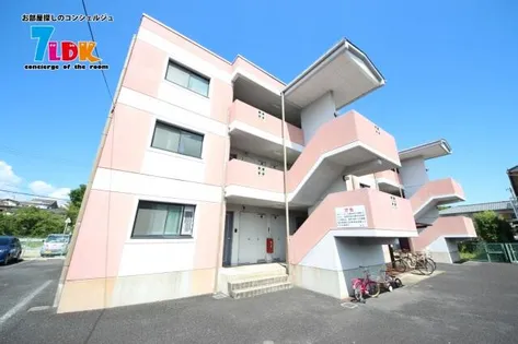 グランドゥール廣田2の画像