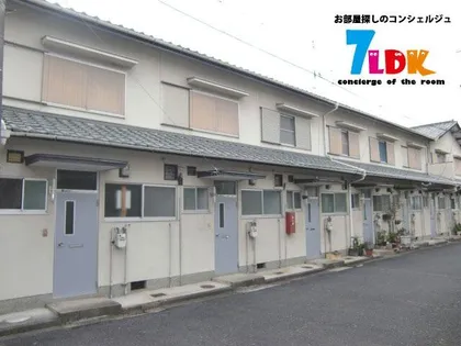 ヒロタマンション西の画像