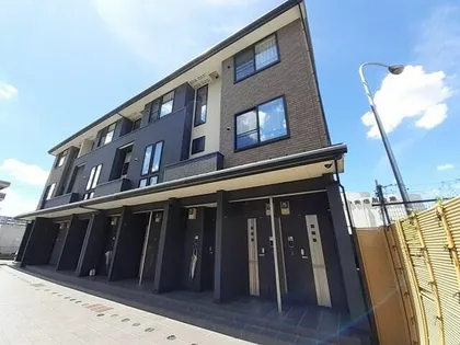 カーサ ジェンティーレの画像