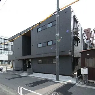 カーサ セレナの画像