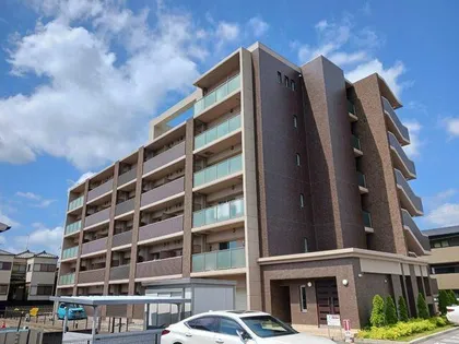 アルディエンテ Y&J Ⅱの画像