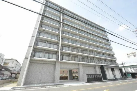 エスリード大須観音プリモ【410号室】の外観