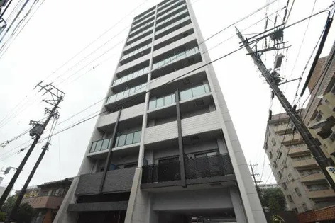 SーRESIDENCE池下駅前の画像