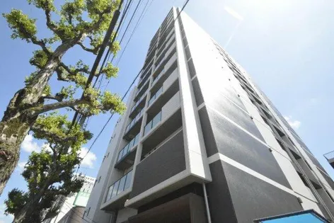 SーRESIDENCE古出来一丁目の画像