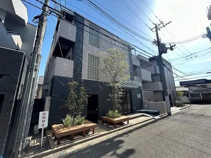 エルジャン夙川の画像