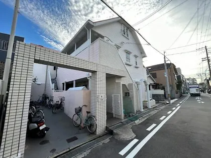 GRAND LIFE香櫨園の画像