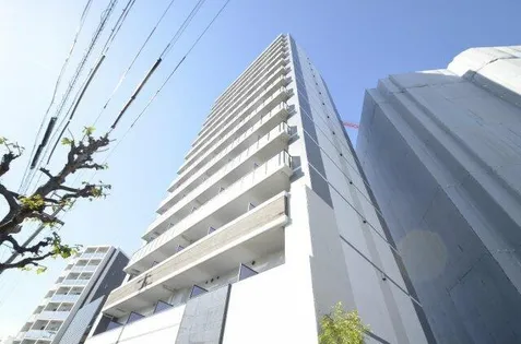SーRESIDENCE金山三丁目の画像