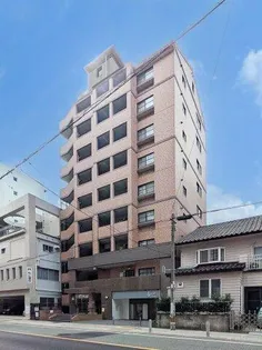 アミューゼ高砂の画像