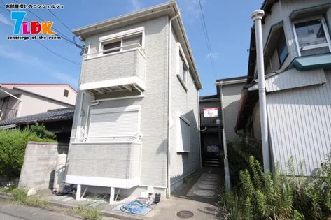 サウスクレスト1号館の画像