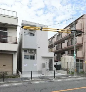 ハーモニーテラス長筬町Vの画像