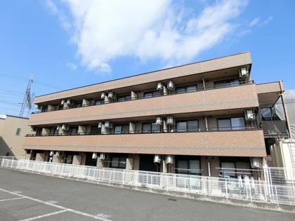 シャンティー泉佐野の画像