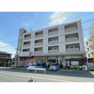 新川コーポの画像