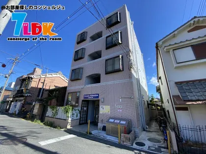高田吉田マンションの画像