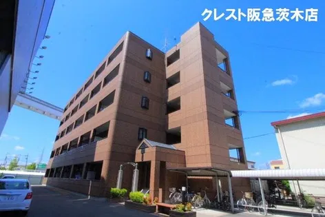 エトワール新在家の画像