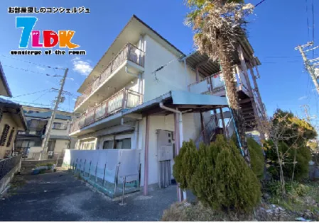 ロイヤルコーポ西三倉堂の画像