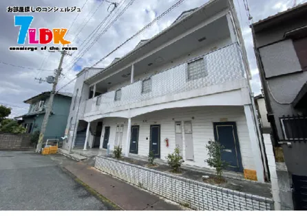 ヨーロピアン尺土の画像
