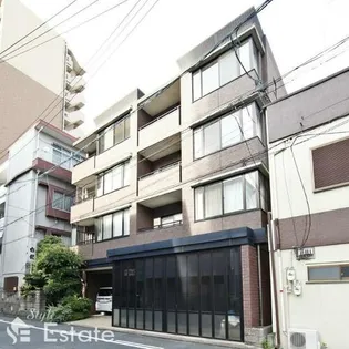 メゾンアンブリックの画像