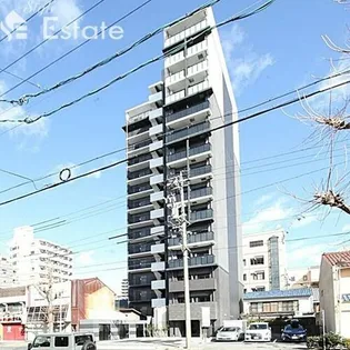 MAXIV新栄【204号室】の外観