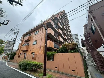 ライオンズマンション名城公園の画像