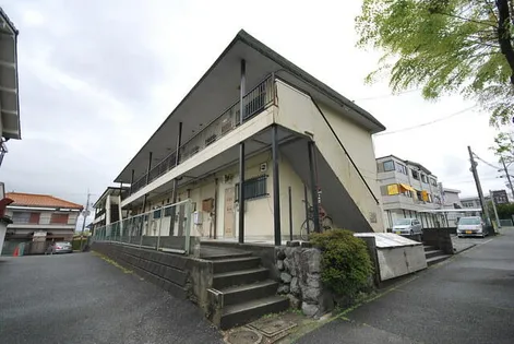 MAYUMIハイツ3番館の画像