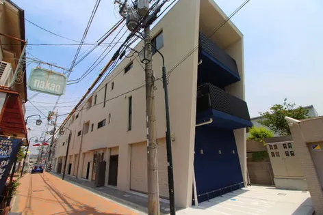 アジャートの画像