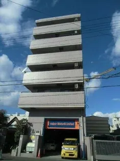 アパルトタツミの画像