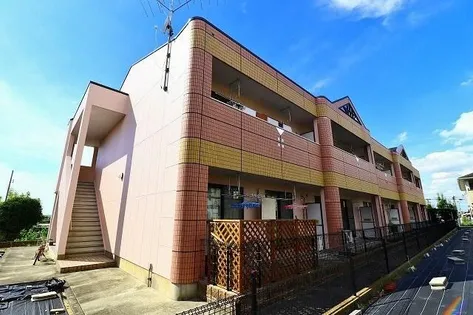 ラヴァーズ ペティオの画像