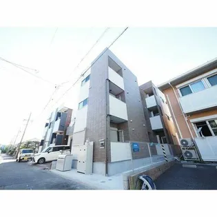 ハーモニーテラス八田Ⅲの画像