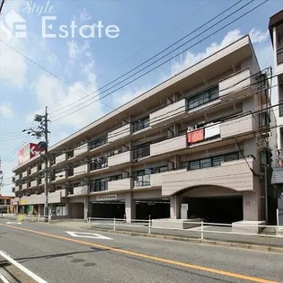 リーブル御器所の画像