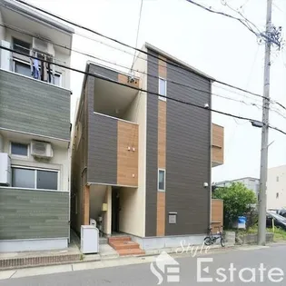 ハーモニーテラス木之免町Ⅱの画像