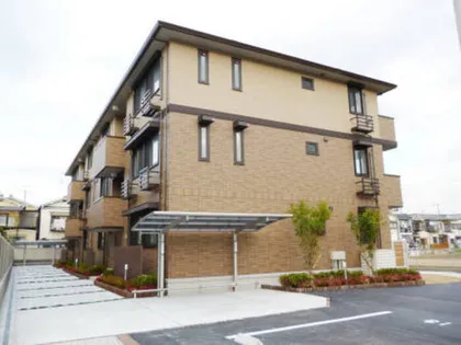 リバーフロント鴨川の画像