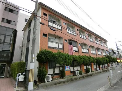 グリーンハイツの画像