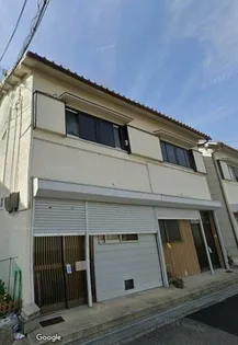 大阪府泉大津市条南町【テラスハウス】の外観